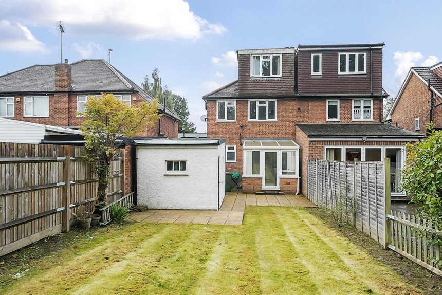 for sale birchmead avenue london 26610 - Gibbs Gillespie