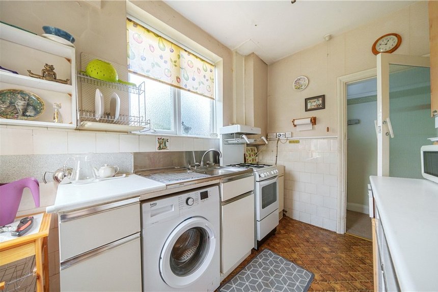 3 bedroom House for sale in Cleveland Road, Ealing, W13 Gibbs Gillespie