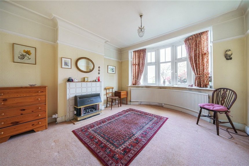 3 bedroom House for sale in Cleveland Road, Ealing, W13 Gibbs Gillespie