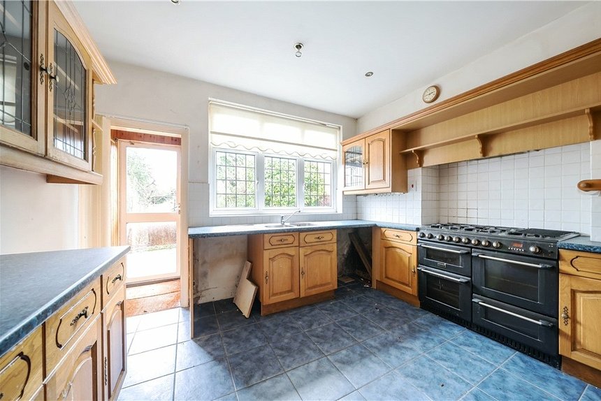 for sale hillside road london 26738 - Gibbs Gillespie