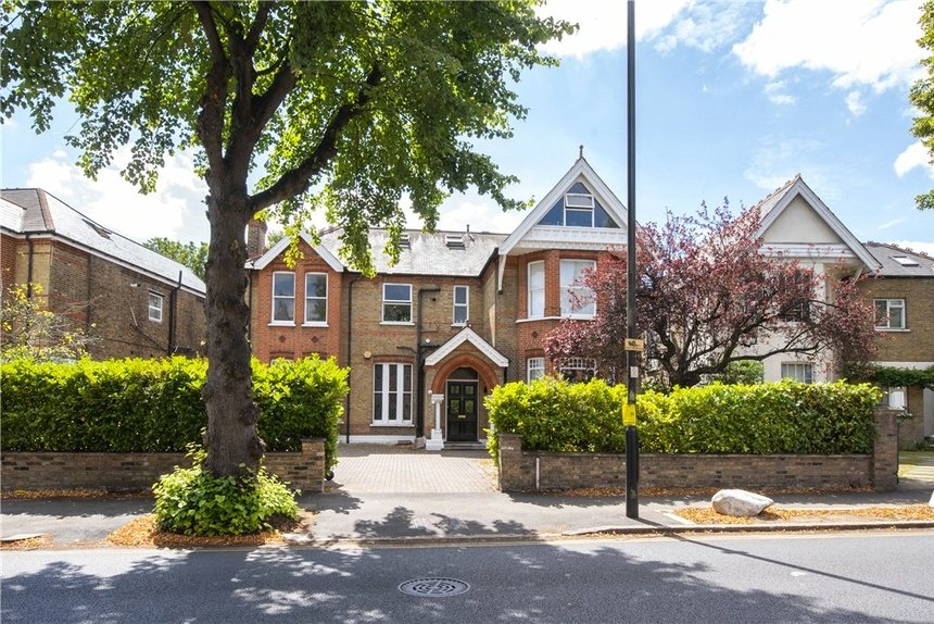 under offer madeley road london 26986 - Gibbs Gillespie