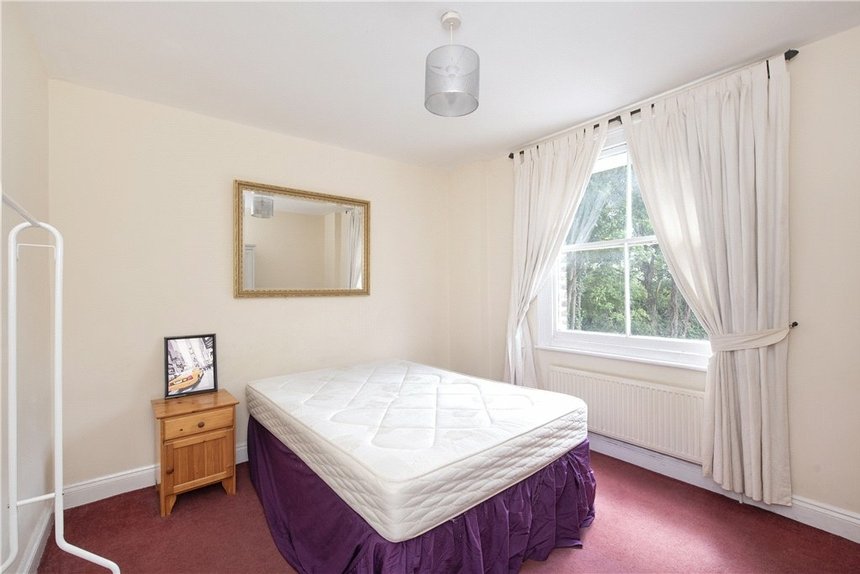 under offer madeley road london 26986 - Gibbs Gillespie