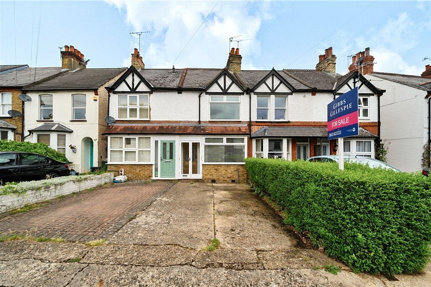 for sale hallowell road london 27006 - Gibbs Gillespie