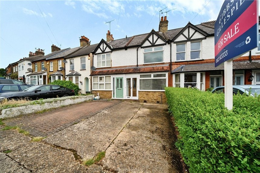 for sale hallowell road london 27006 - Gibbs Gillespie