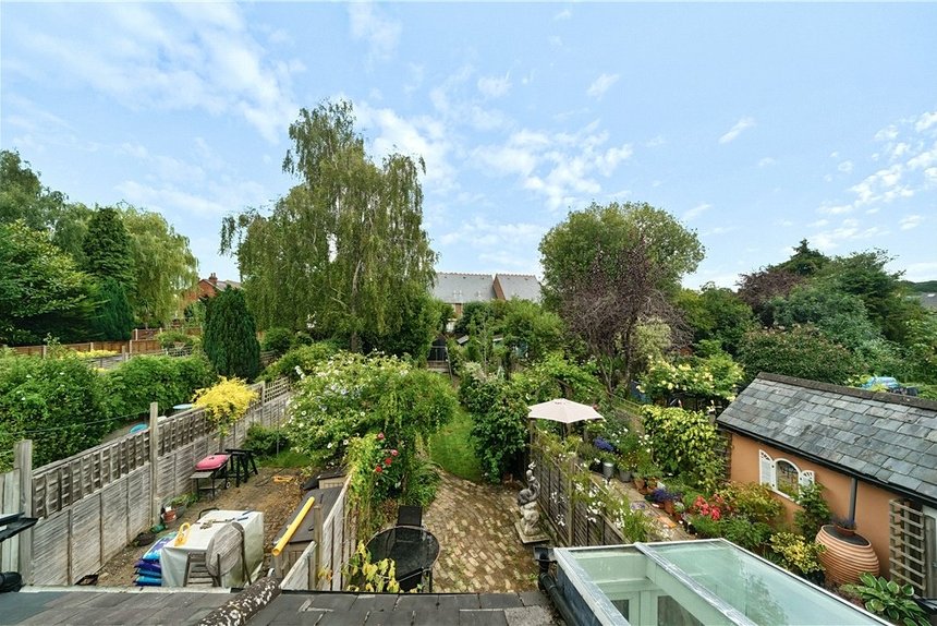 for sale hallowell road london 27006 - Gibbs Gillespie