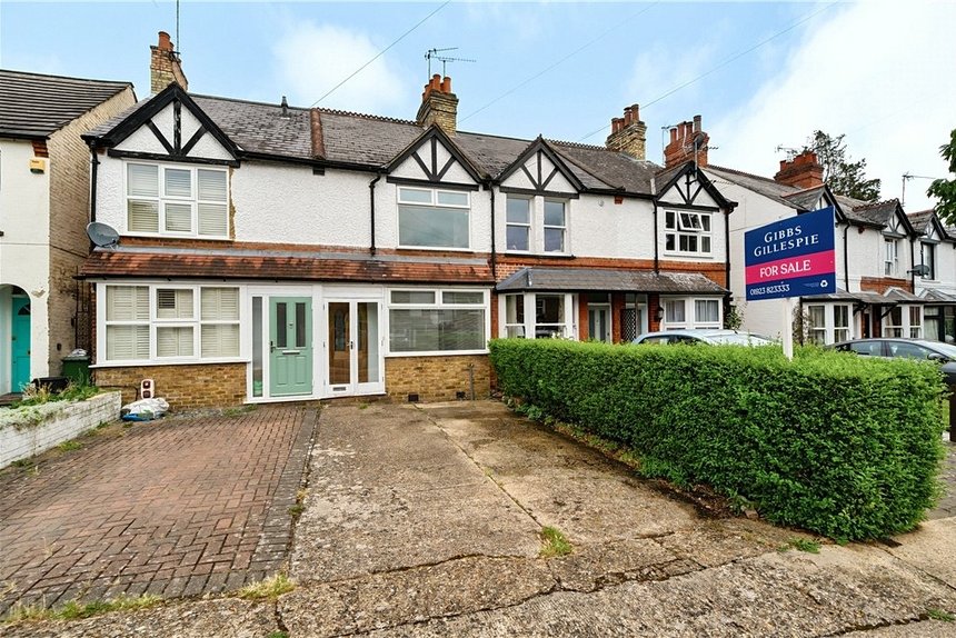 for sale hallowell road london 27006 - Gibbs Gillespie