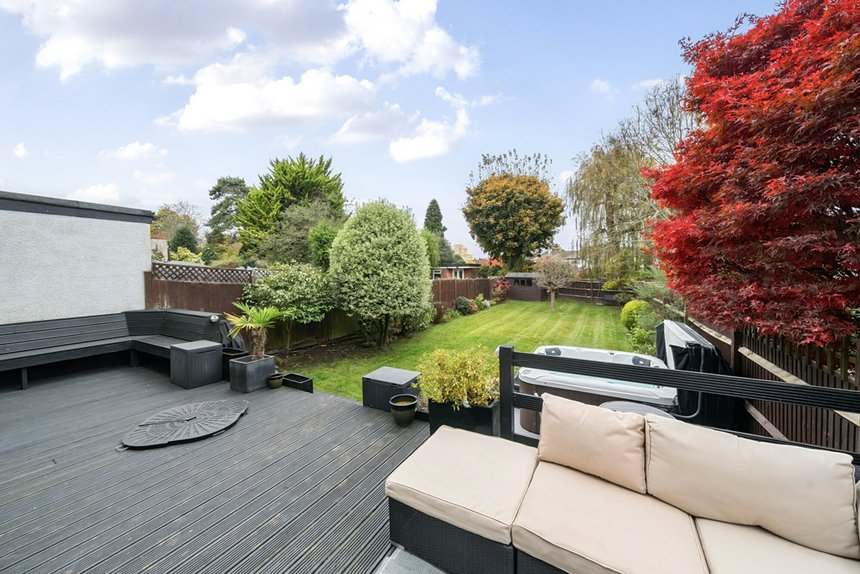 for sale oaklands avenue london 27027 - Gibbs Gillespie