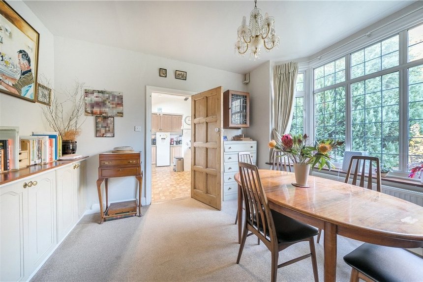 under offer cuckoo hill drive london 27615 - Gibbs Gillespie