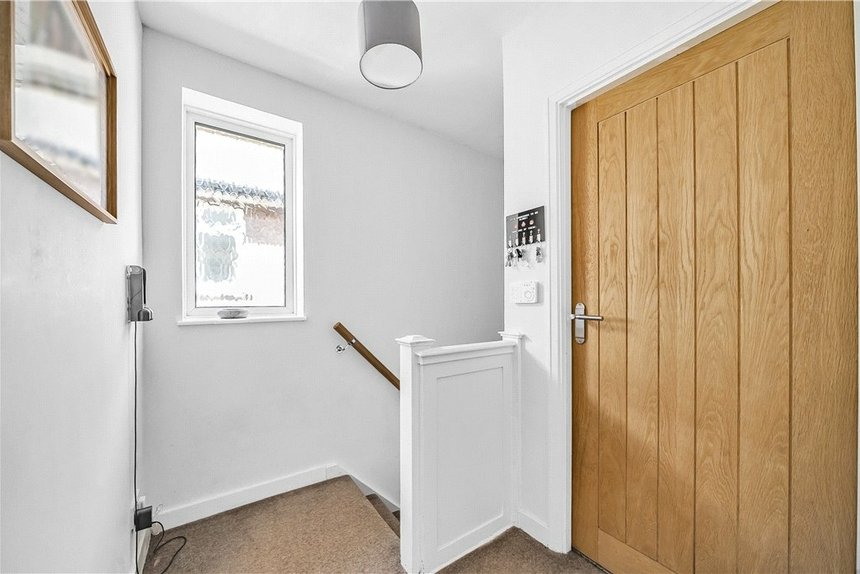 for sale chamberlain way london 27735 - Gibbs Gillespie