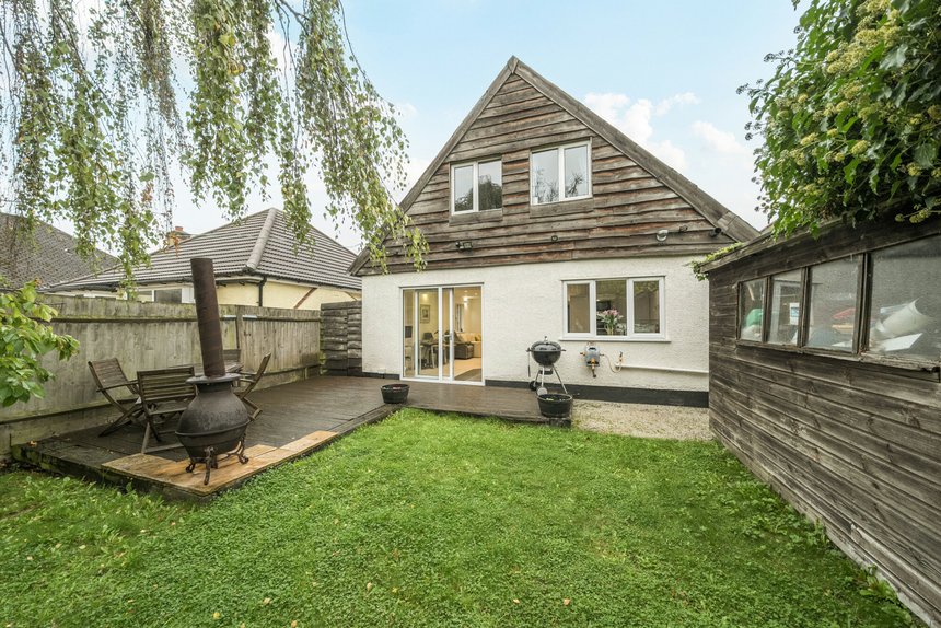 for sale downs avenue london 28773 - Gibbs Gillespie