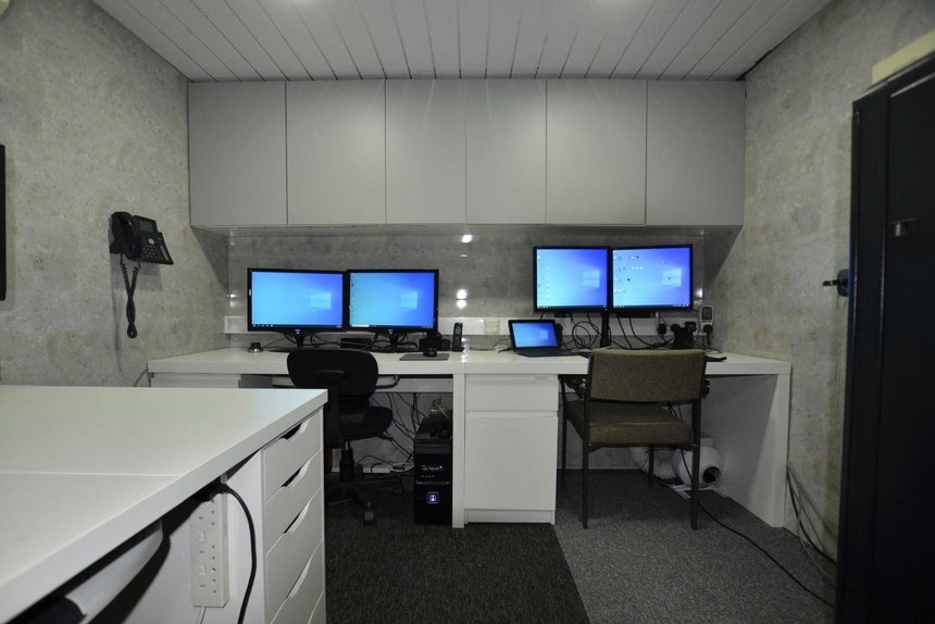 for sale downs avenue london 28773 - Gibbs Gillespie