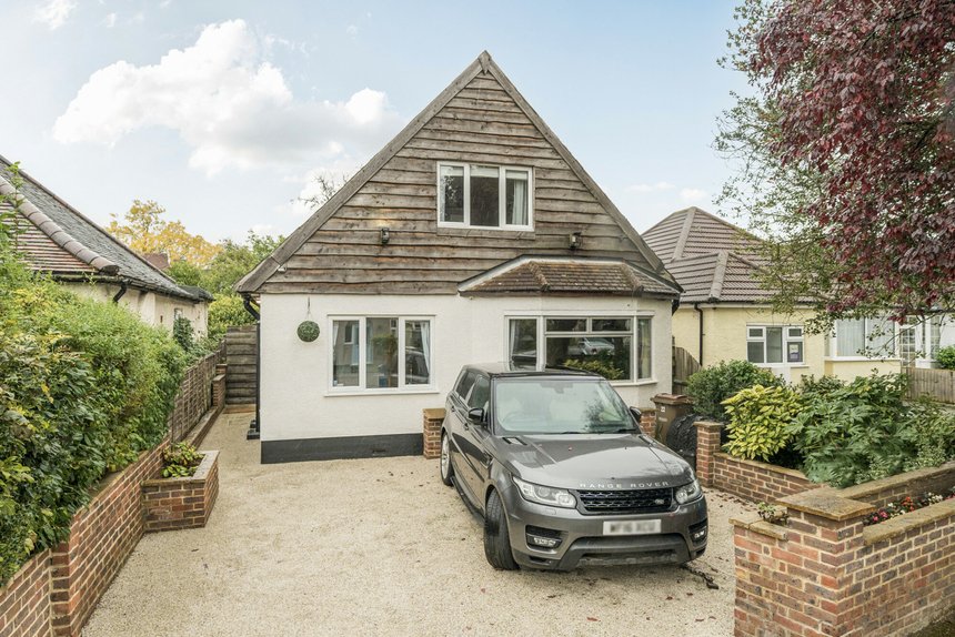 for sale downs avenue london 28773 - Gibbs Gillespie