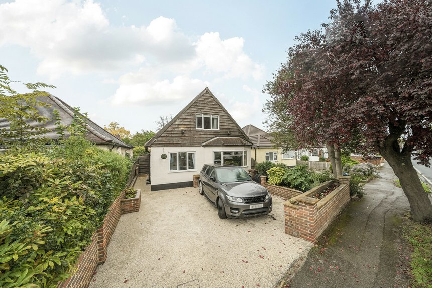 for sale downs avenue london 28773 - Gibbs Gillespie