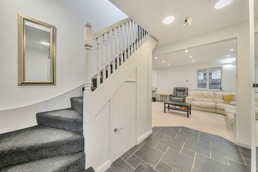 for sale downs avenue london 28773 - Gibbs Gillespie