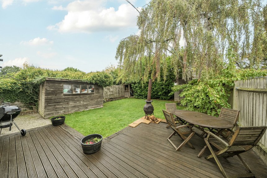 for sale downs avenue london 28773 - Gibbs Gillespie