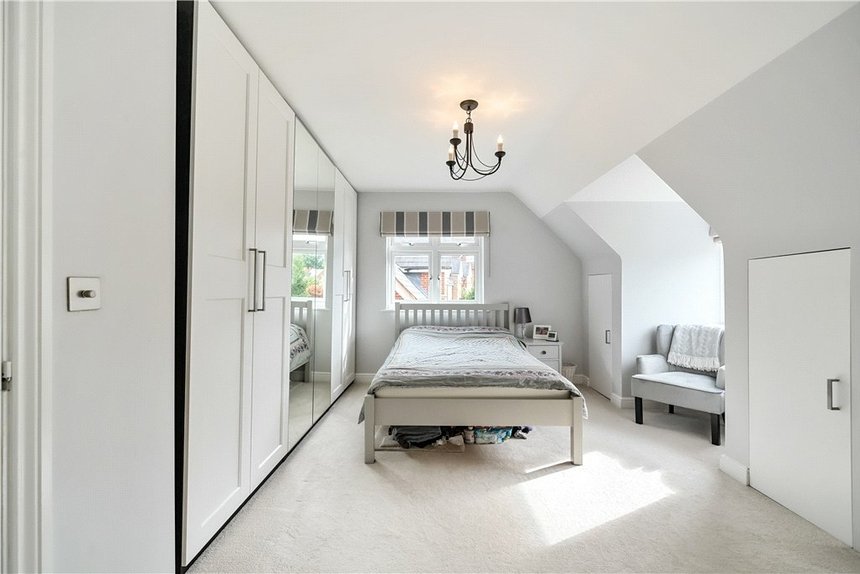 for sale duxford house, glanville mews london 28829 - Gibbs Gillespie