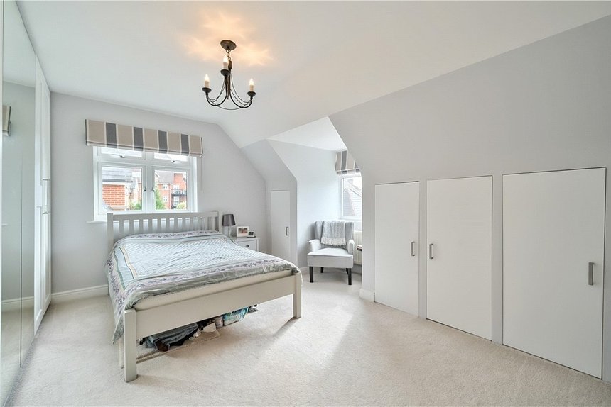 for sale duxford house, glanville mews london 28829 - Gibbs Gillespie