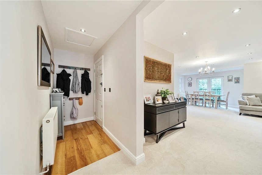 for sale duxford house, glanville mews london 28829 - Gibbs Gillespie