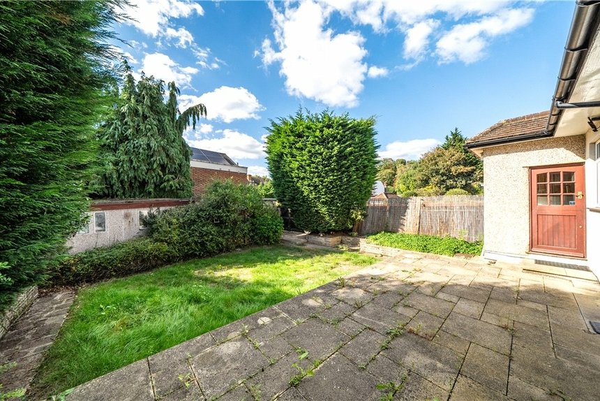 for sale hereford gardens london 28972 - Gibbs Gillespie