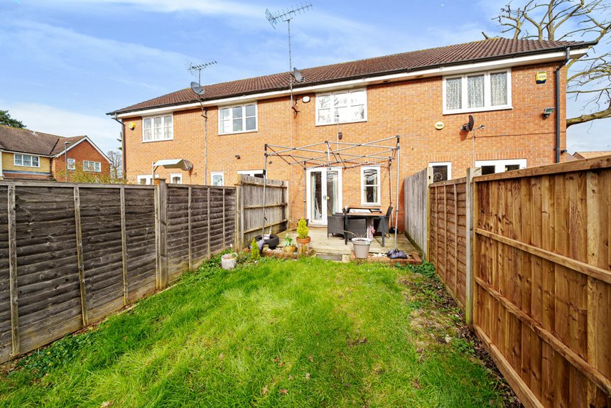 for sale oakcroft close london 28989 - Gibbs Gillespie