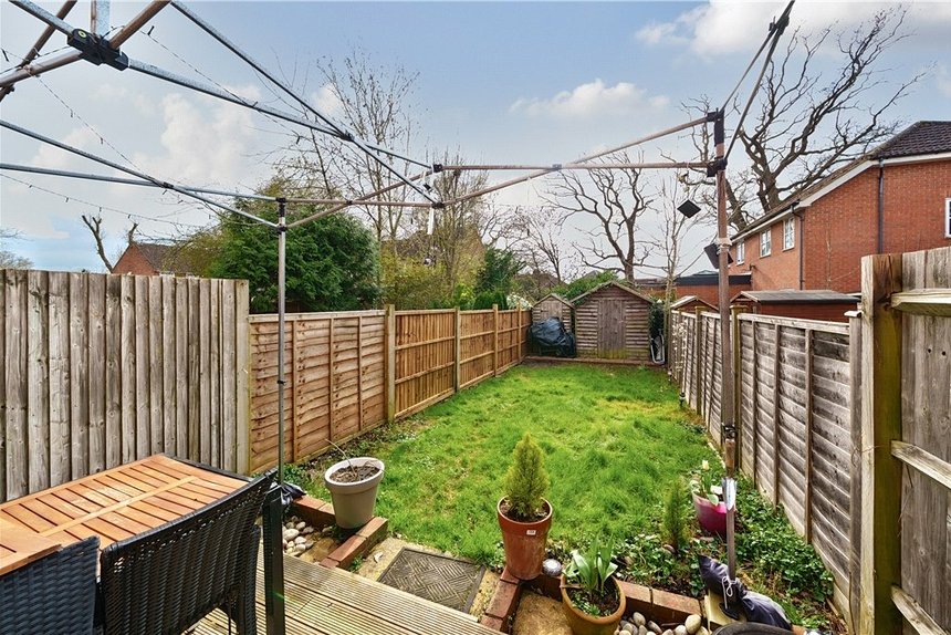 for sale oakcroft close london 28989 - Gibbs Gillespie