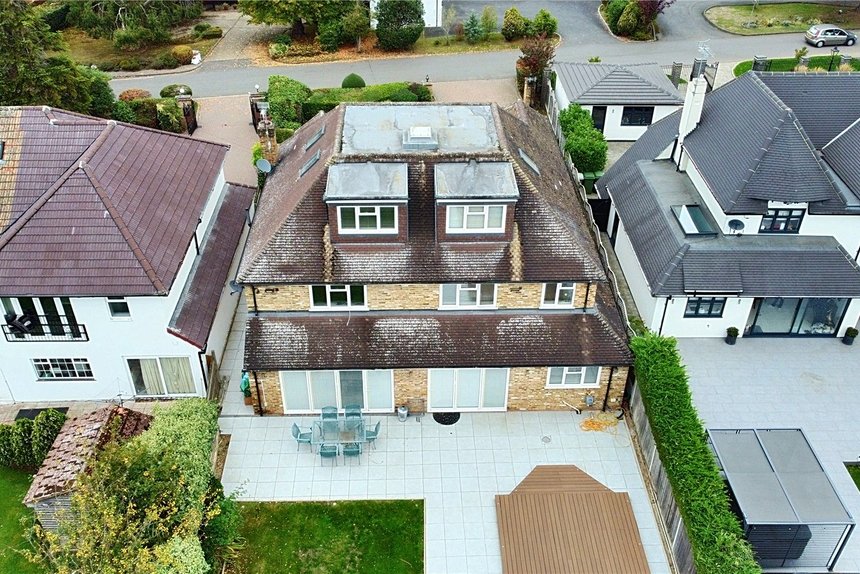 for sale the drive london 29186 - Gibbs Gillespie