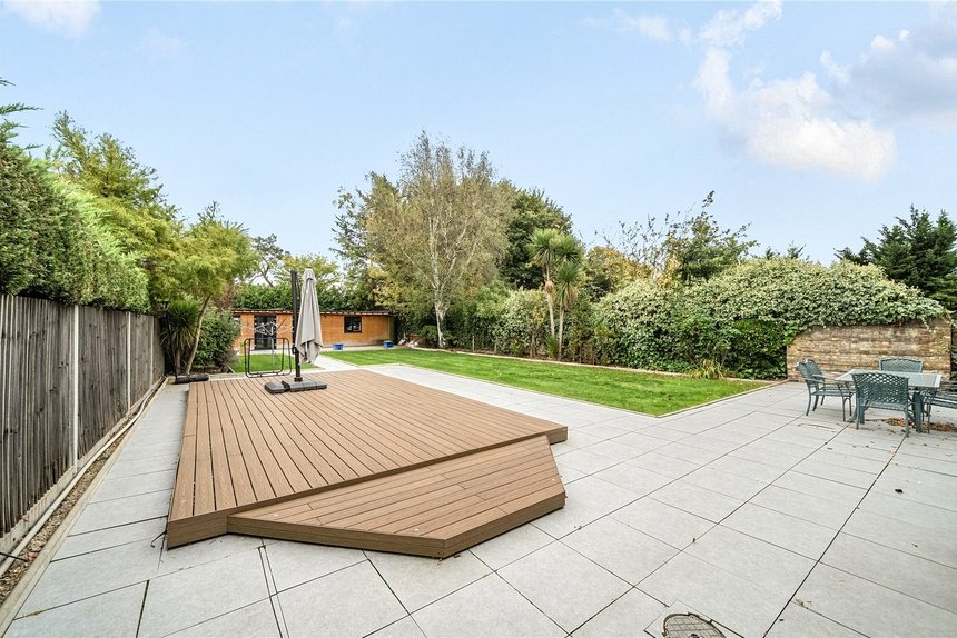 for sale the drive london 29186 - Gibbs Gillespie