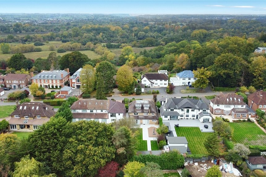 for sale the drive london 29186 - Gibbs Gillespie