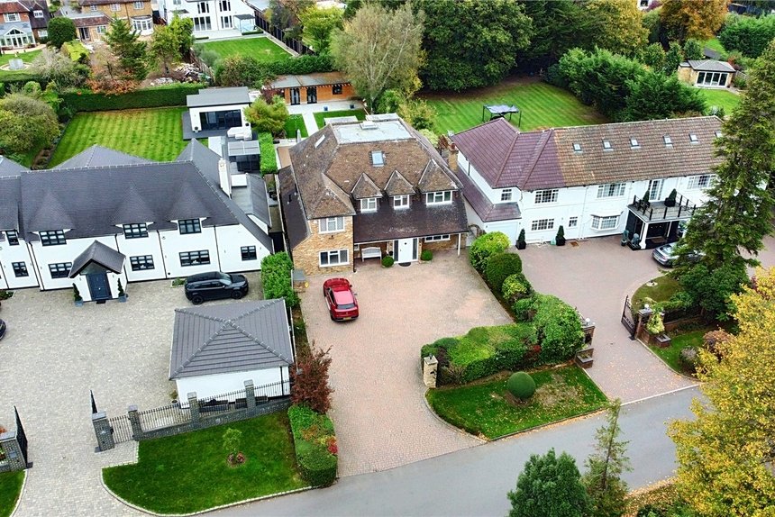 for sale the drive london 29186 - Gibbs Gillespie