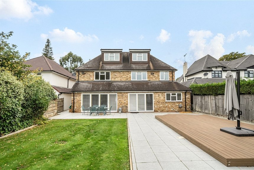 for sale the drive london 29186 - Gibbs Gillespie