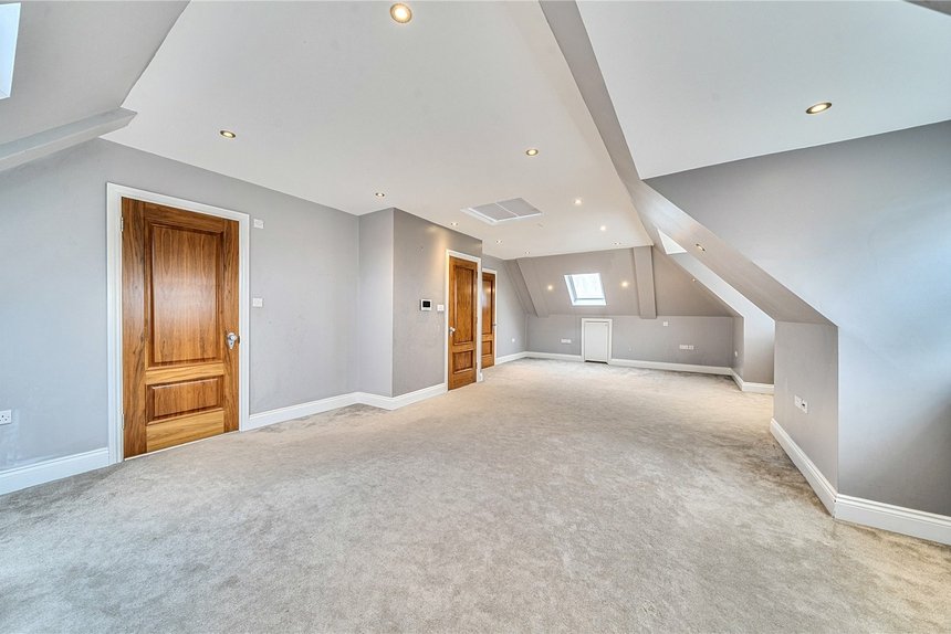 for sale the drive london 29186 - Gibbs Gillespie