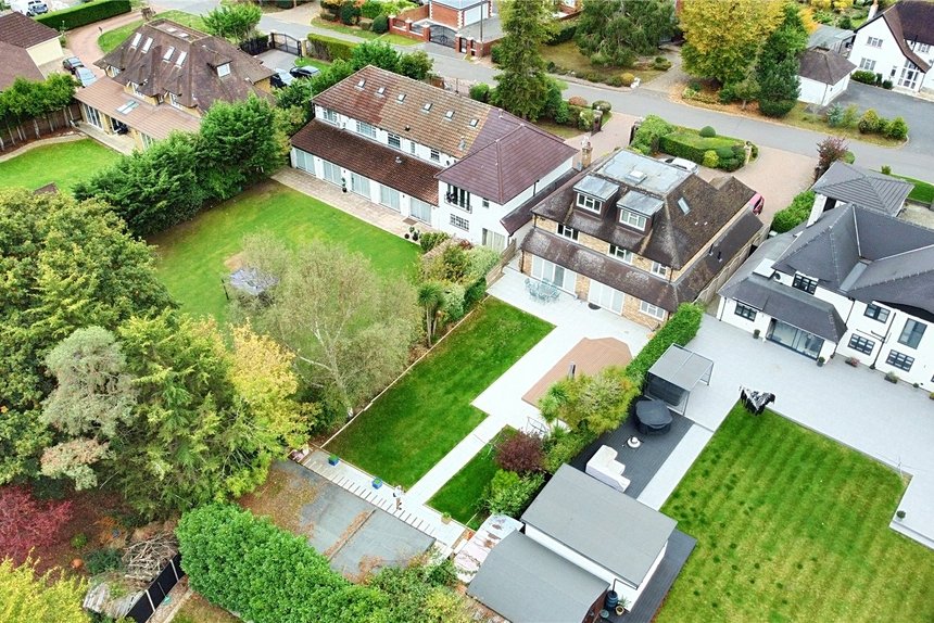 for sale the drive london 29186 - Gibbs Gillespie
