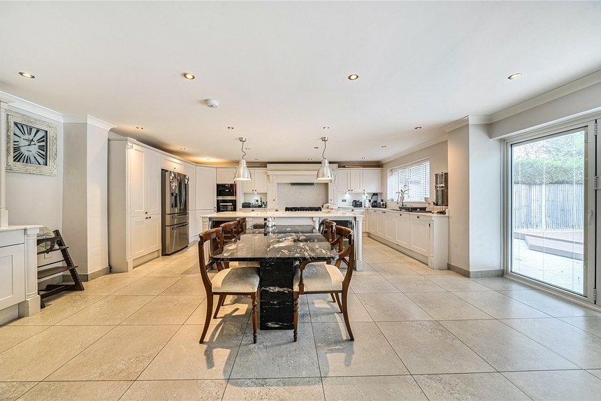 for sale the drive london 29186 - Gibbs Gillespie