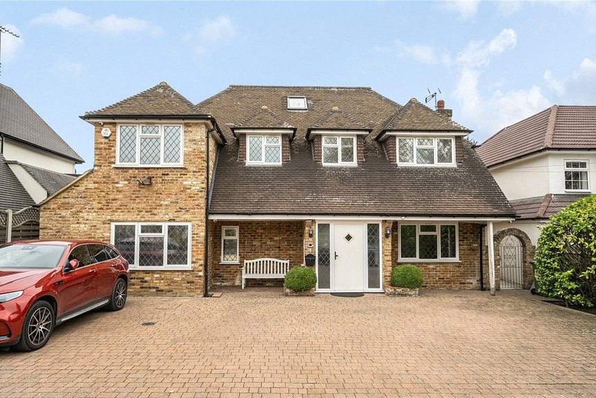 for sale the drive london 29186 - Gibbs Gillespie