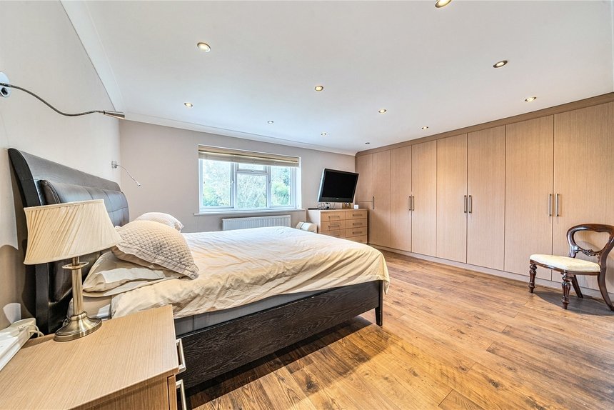 for sale the drive london 29186 - Gibbs Gillespie