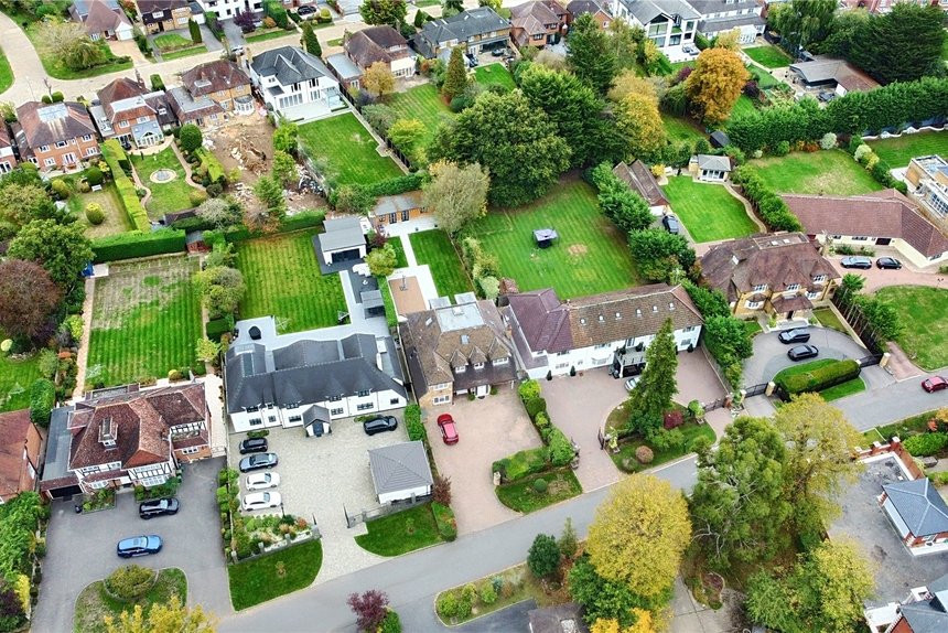 for sale the drive london 29186 - Gibbs Gillespie