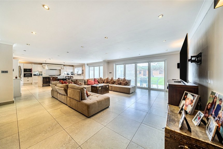 for sale the drive london 29186 - Gibbs Gillespie