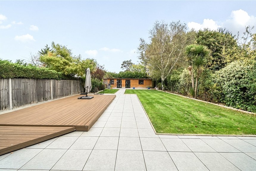 for sale the drive london 29186 - Gibbs Gillespie