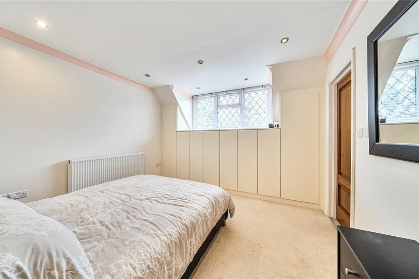 for sale the drive london 29186 - Gibbs Gillespie