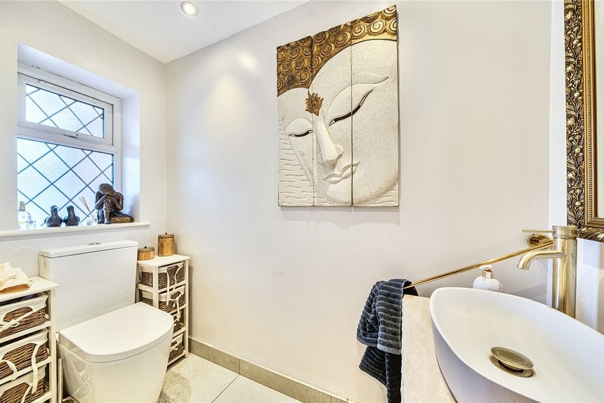 for sale the drive london 29186 - Gibbs Gillespie