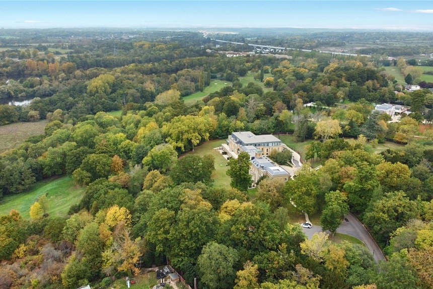 for sale the drive london 29186 - Gibbs Gillespie