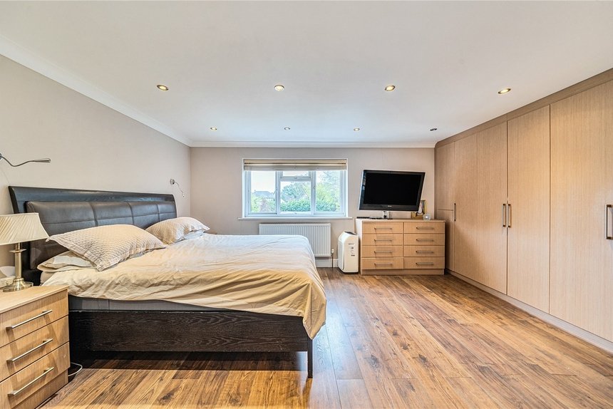 for sale the drive london 29186 - Gibbs Gillespie