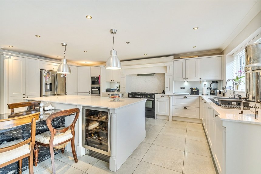 for sale the drive london 29186 - Gibbs Gillespie