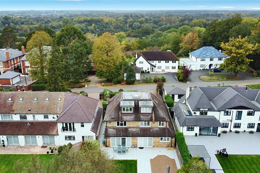 for sale the drive london 29186 - Gibbs Gillespie