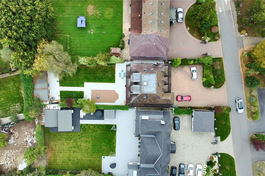 for sale the drive london 29186 - Gibbs Gillespie