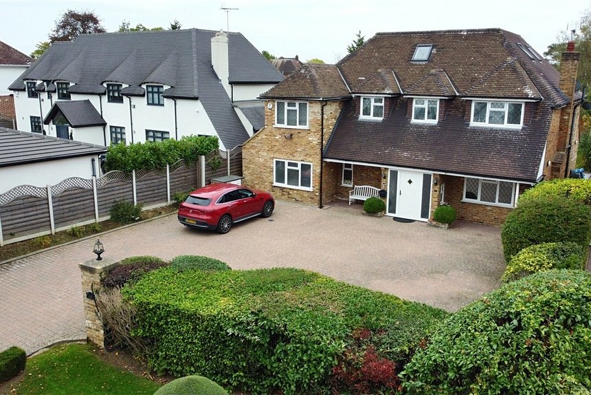 for sale the drive london 29186 - Gibbs Gillespie