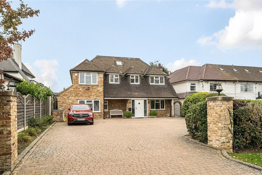 for sale the drive london 29186 - Gibbs Gillespie