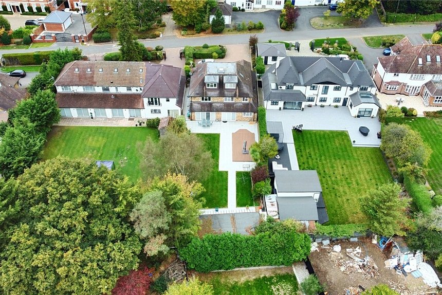 for sale the drive london 29186 - Gibbs Gillespie