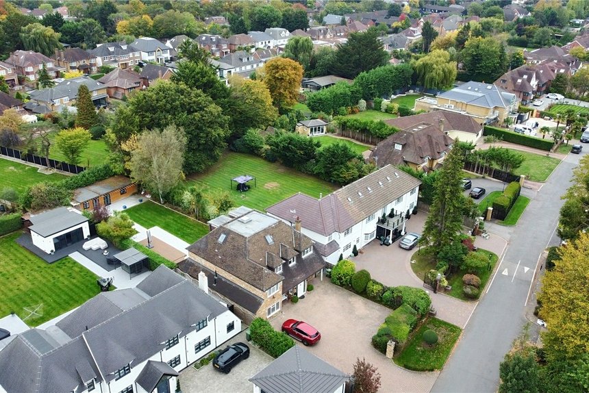 for sale the drive london 29186 - Gibbs Gillespie