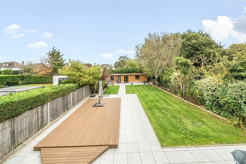 for sale the drive london 29186 - Gibbs Gillespie